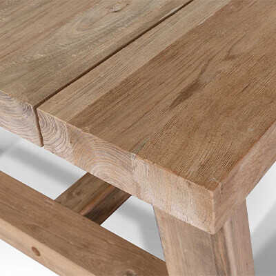 Teak