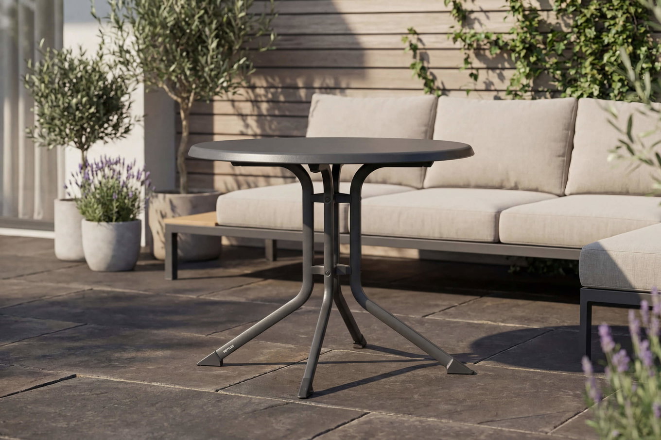 Gartentisch KETTLER klappbar robust