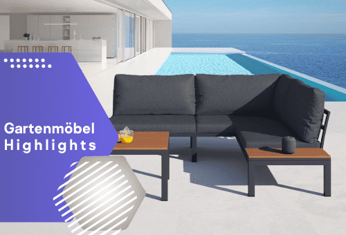 Gartenmoebel Highlights – Gartenmoebel.de