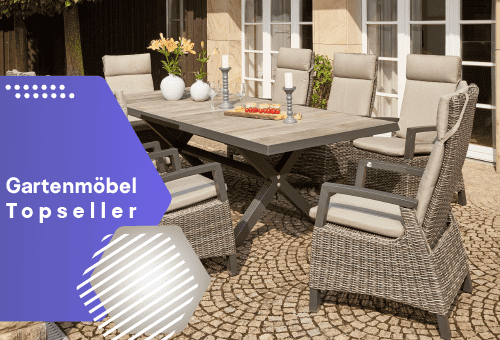 Gartenmoebel Topseller – Gartenmoebel.de