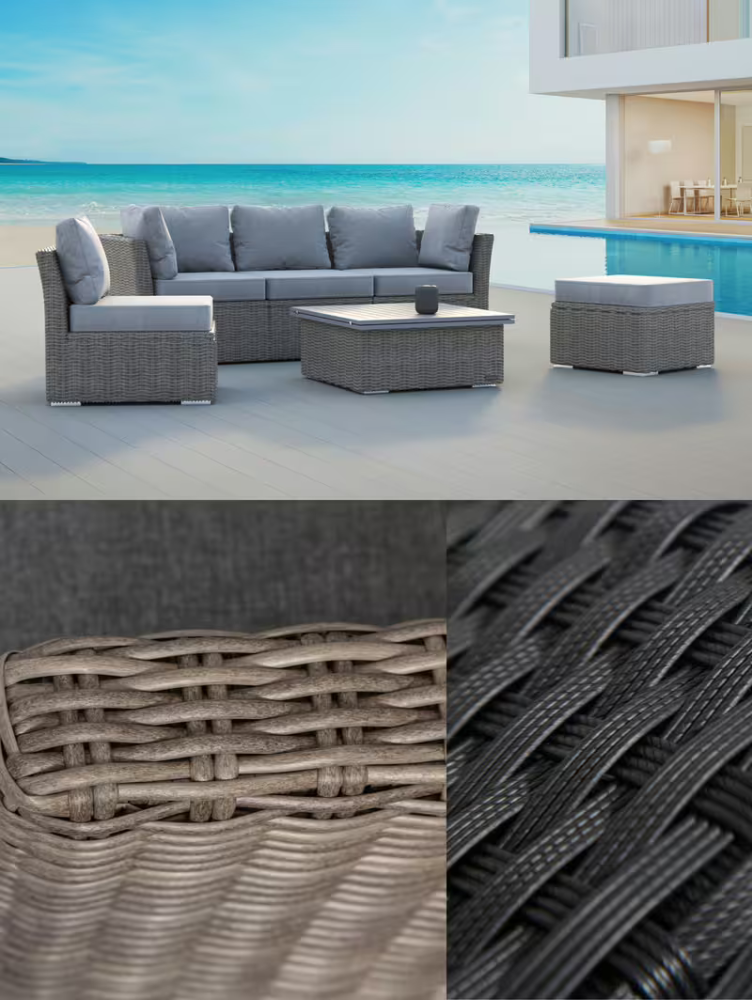 Tipps und Tricks Polyrattan 2