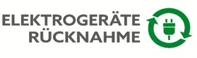 Rücknahme von Elektrogeräten
